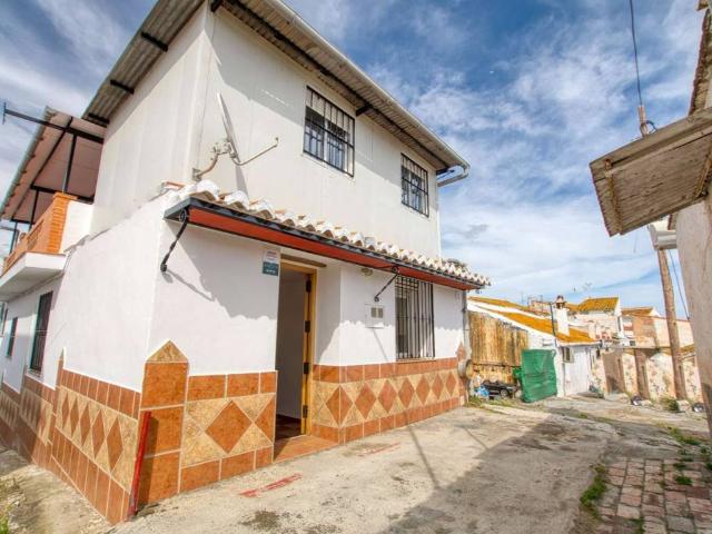 Casa en venta en Caleta de Vélez, La Axarquía