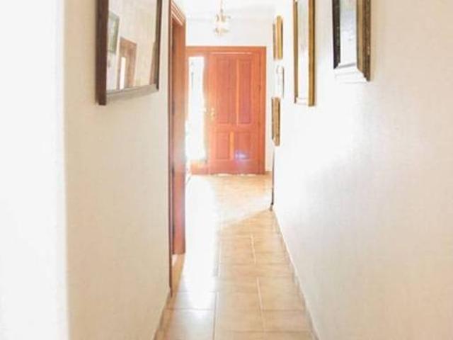 Casa en venta en La Axarquía, Andalucía