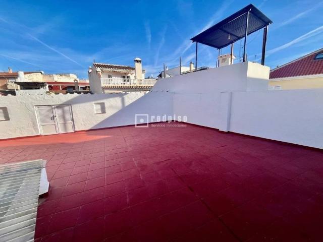 Casa en venta en La Axarquía, Andalucía