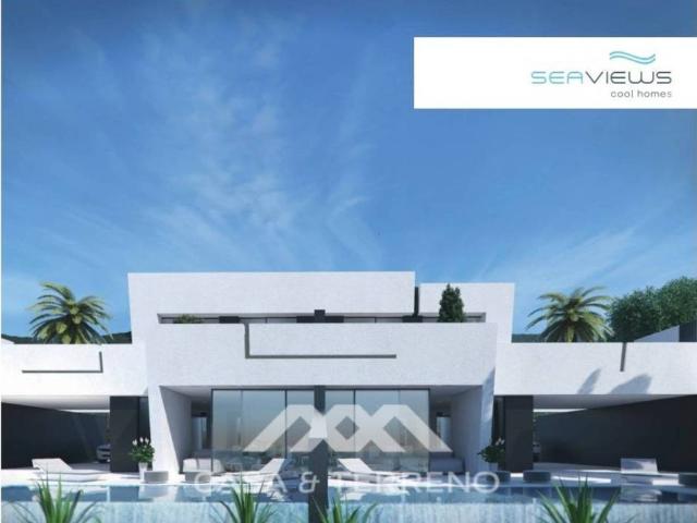 Casa en venta en La Axarquía, Andalucía