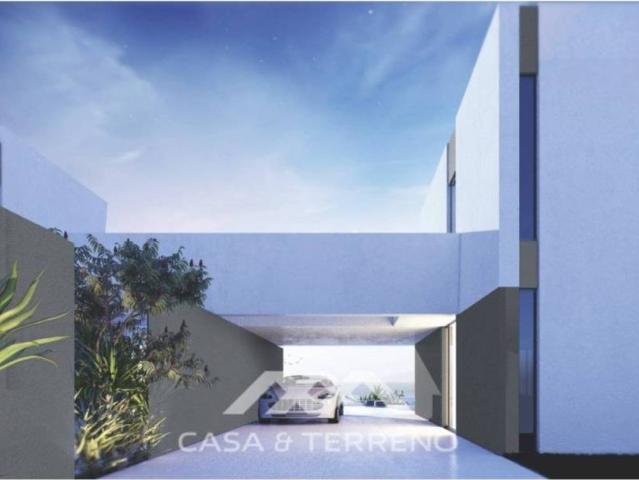 Casa en venta en La Axarquía, Andalucía
