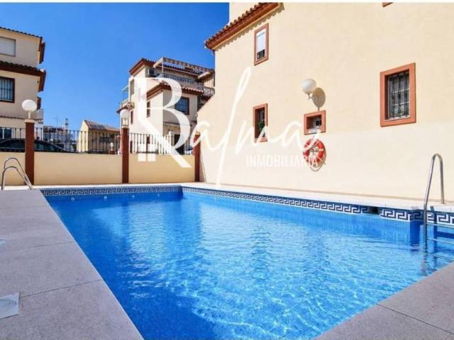 Casa en venta en La Axarquía, Andalucía
