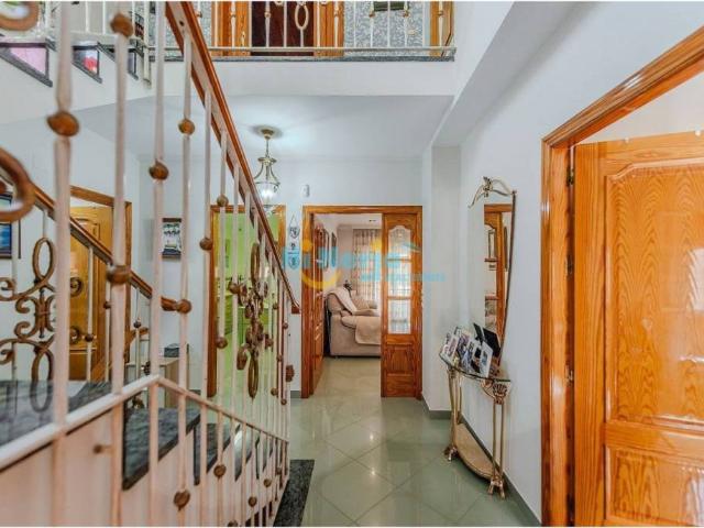 Casa en venta en La Axarquía, Andalucía
