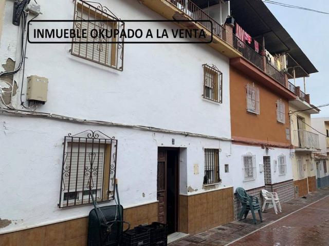 Casa en venta en Vélez-málaga