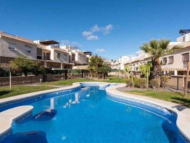 Casa en venta en Vélez-málaga, Valle-Niza