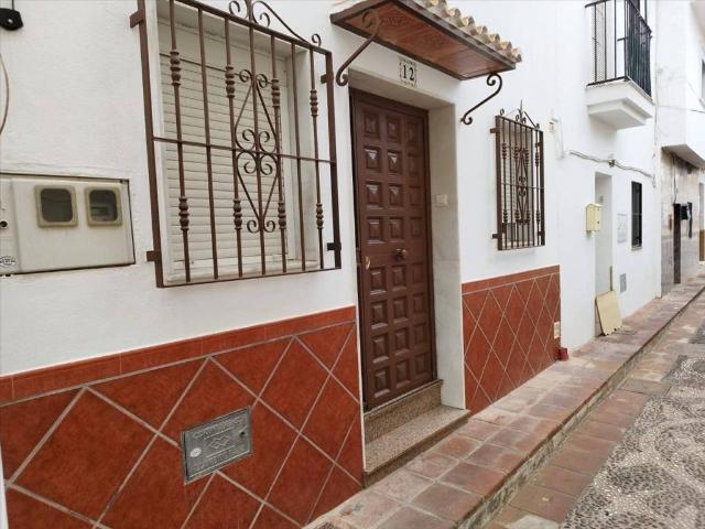 Casa en venta en La Axarquía, Andalucía
