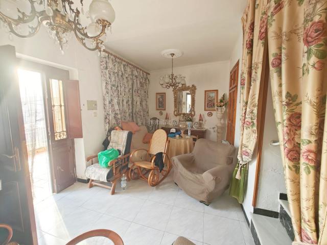 Casa en venta en La Gloria, La Axarquía