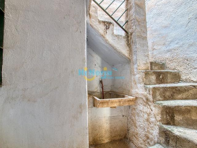Casa en venta en La Gloria, La Axarquía