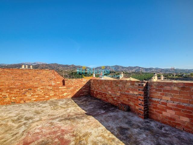 Casa en venta en La Gloria, La Axarquía