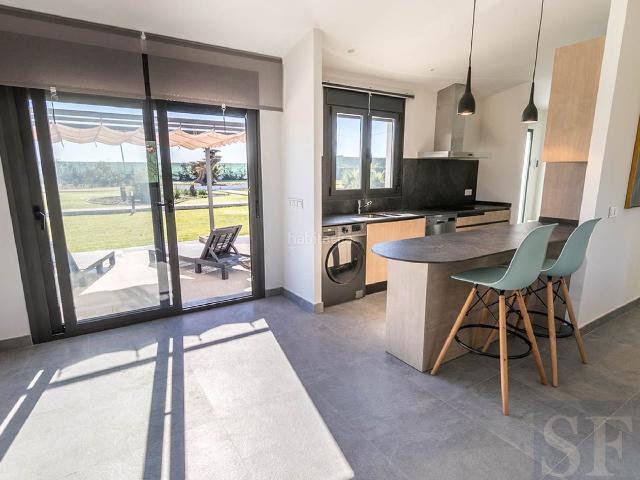 Casa en venta en La Gloria, La Axarquía