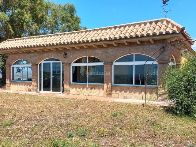Casa en venta en La Gloria, La Axarquía