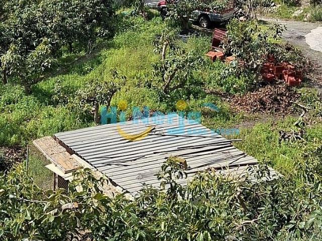 Casa en venta en La Gloria, La Axarquía