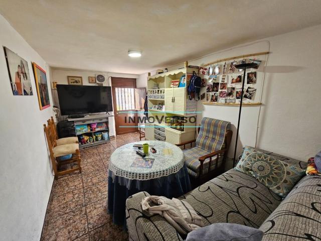 Casa en venta en La Gloria, La Axarquía