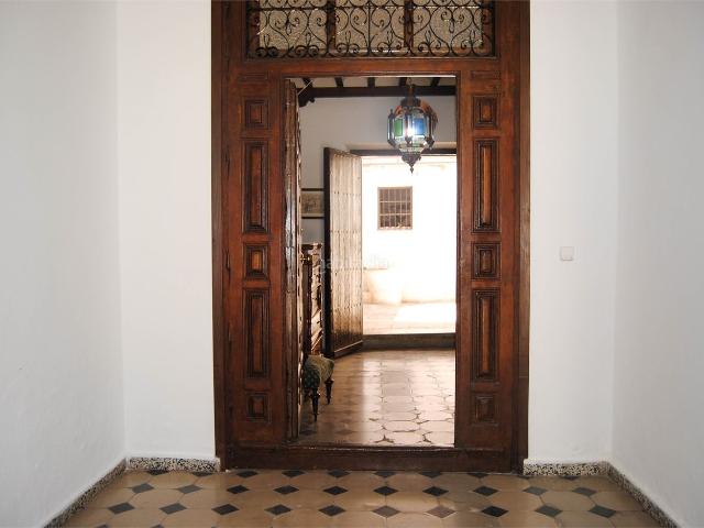 Casa en venta en La Gloria, La Axarquía