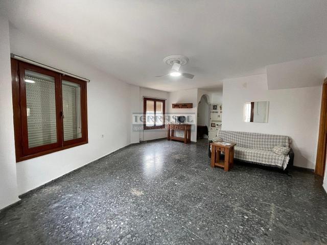 Casa en venta en La Gloria, La Axarquía