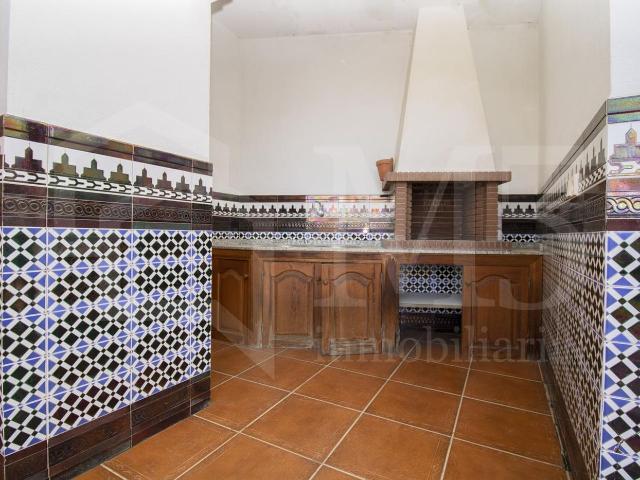 Casa en venta en La Gloria, La Axarquía