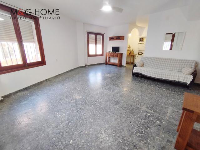 Casa en venta en La Gloria, La Axarquía