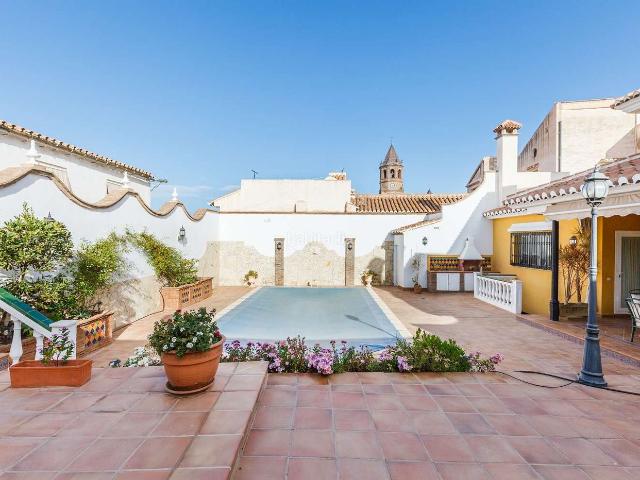 Casa en venta en La Gloria, La Axarquía