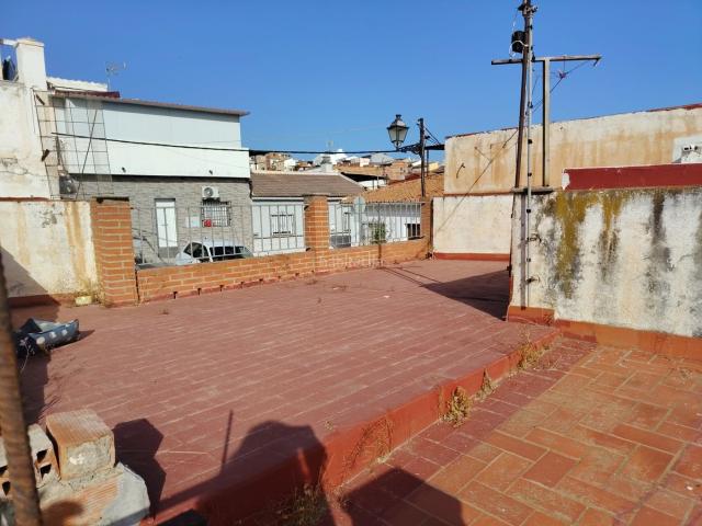 Casa en venta en La Gloria, La Axarquía