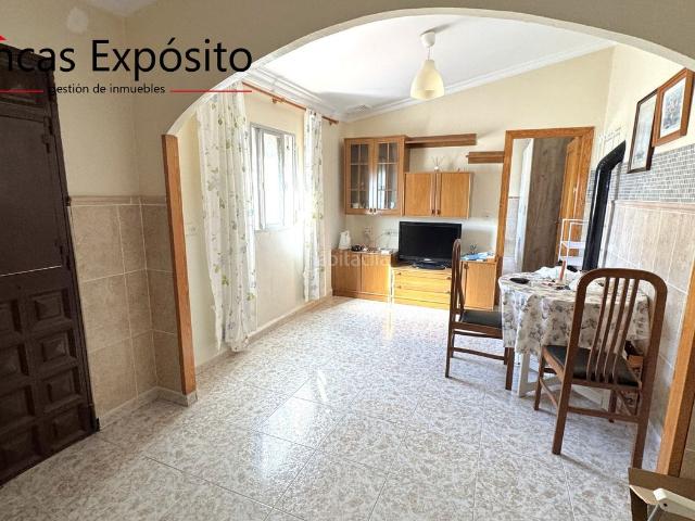 Casa en venta en La Gloria, La Axarquía