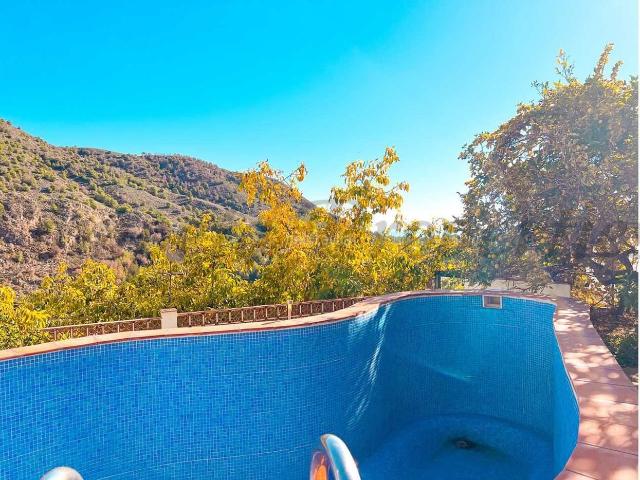 Casa en venta en La Gloria, La Axarquía