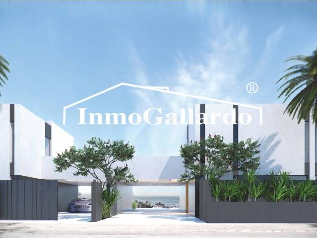 Casa en venta en La Gloria, La Axarquía