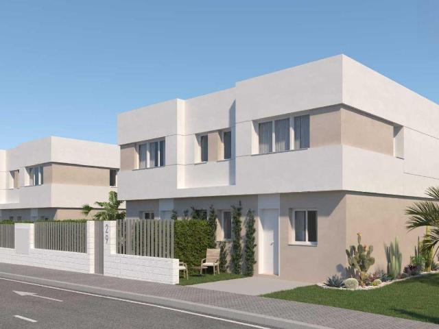 Casa en venta en El Limonar, La Axarquía