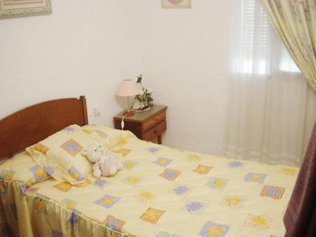 Casa en venta en La Axarquía, Andalucía