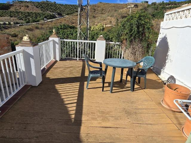 Casa en venta en La Axarquía, Andalucía