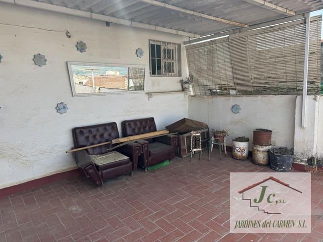 Casa en venta en Capuchinos, La Axarquía