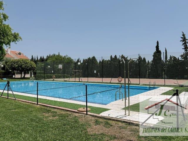 Casa en venta en Capuchinos, La Axarquía