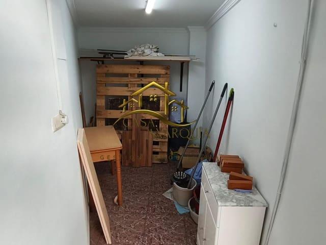 Casa en venta en Capuchinos, La Axarquía