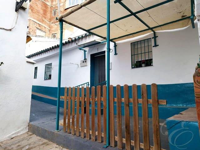 Casa en venta en Vélez-málaga, Capuchinos