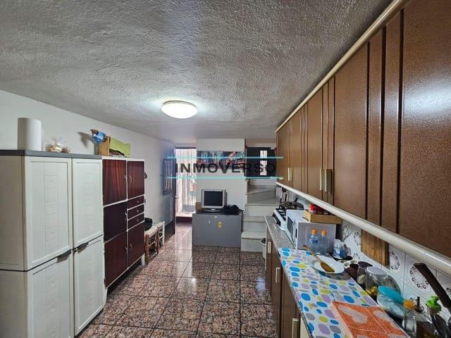 Casa en venta en Capuchinos, La Axarquía