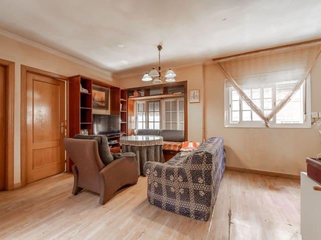 Casa en venta en Capuchinos, La Axarquía