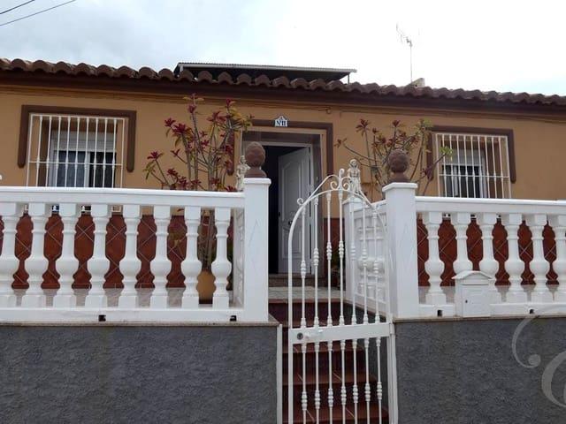 Chalet en venta en Capuchinos, La Axarquía