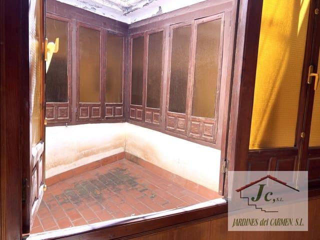 Casa en venta en Capuchinos, La Axarquía