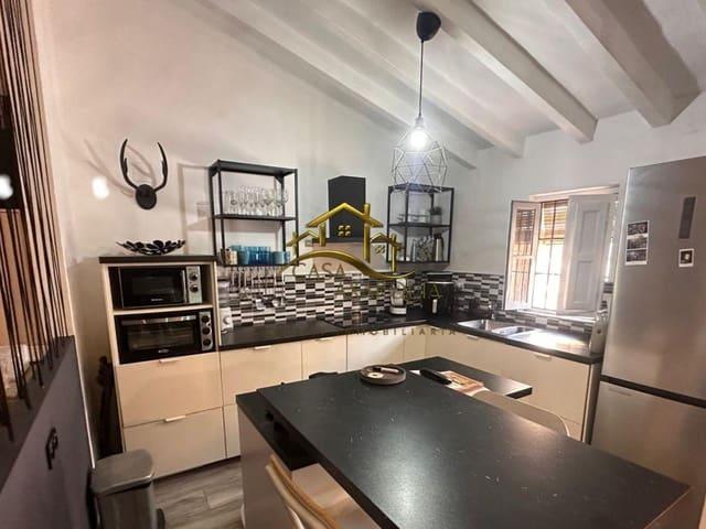 Casa en venta en Capuchinos, La Axarquía