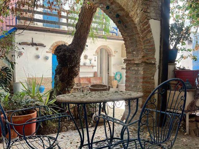 Casa en venta en Capuchinos, La Axarquía
