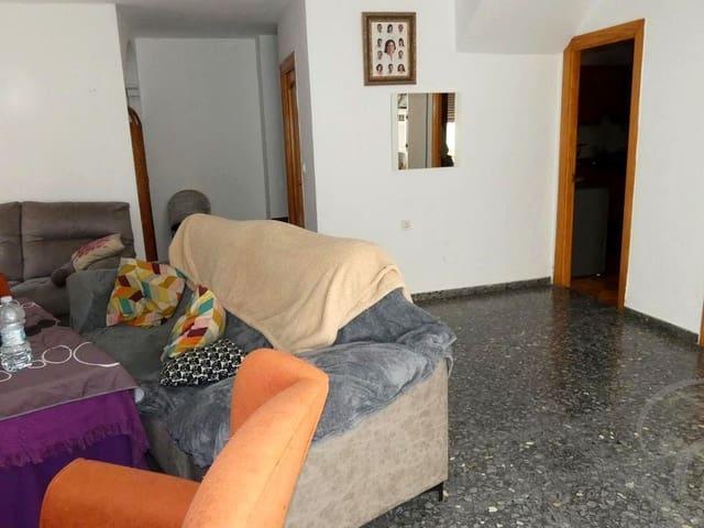 Chalet en venta en Capuchinos, La Axarquía