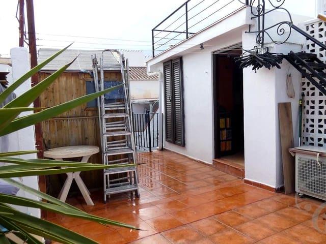 Chalet en venta en Capuchinos, La Axarquía