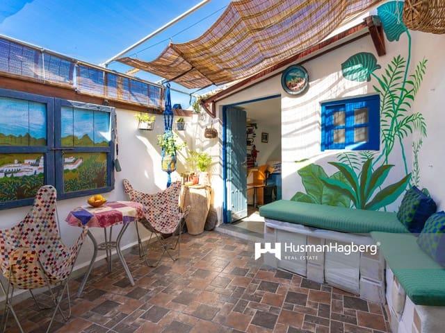 Casa en venta en Vélez-málaga, Capuchinos