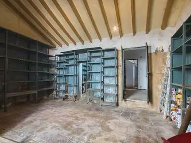 Casa en venta en Capuchinos, La Axarquía