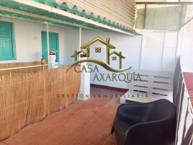 Casa en venta en Capuchinos, La Axarquía