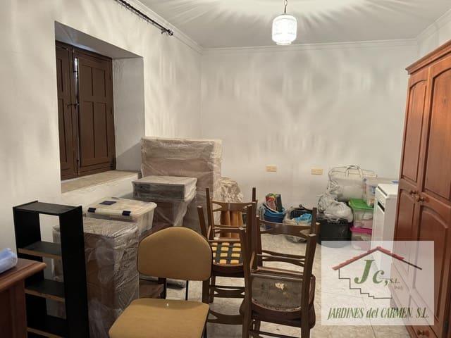 Casa en venta en Capuchinos, La Axarquía