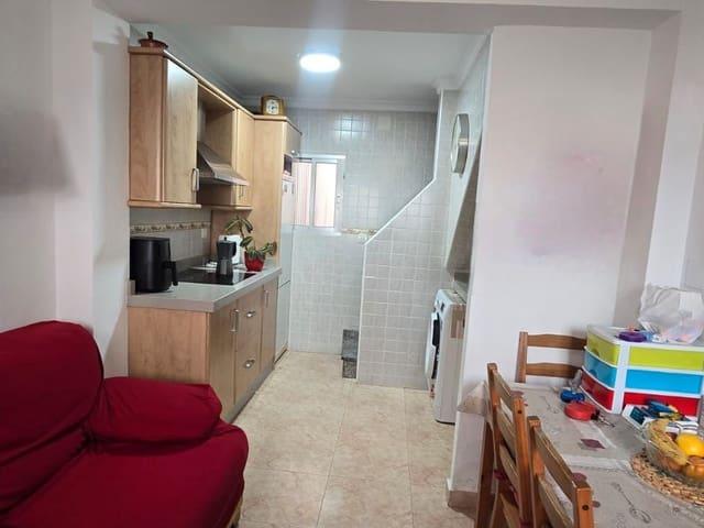 Casa en venta en Capuchinos, La Axarquía