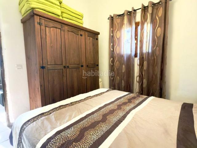 Casa en venta en La Gloria, La Axarquía