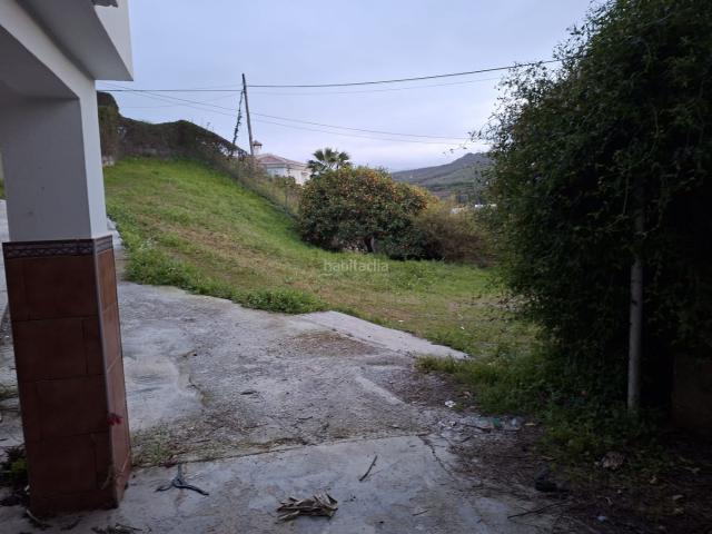 Casa en venta en La Gloria, La Axarquía
