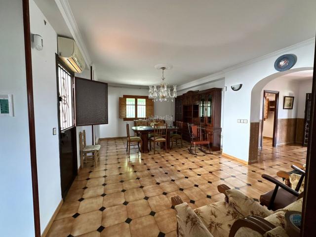 Casa en venta en La Gloria, La Axarquía