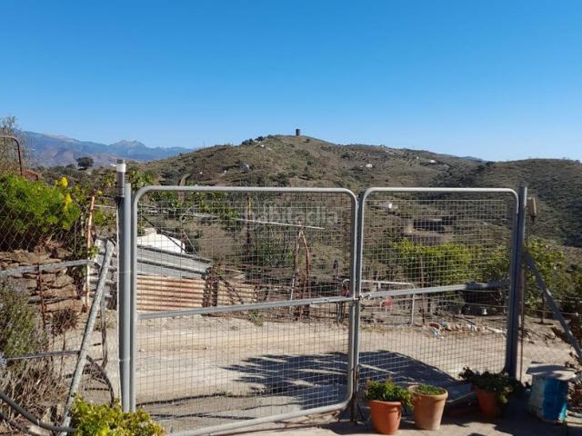Casa en venta en La Gloria, La Axarquía